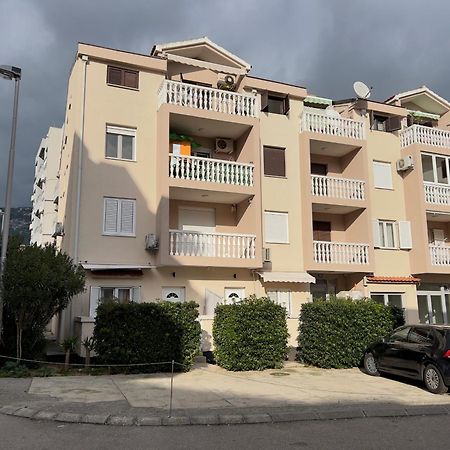 Casa Apartments, Two-Bedroom Apartment บุดวา ภายนอก รูปภาพ