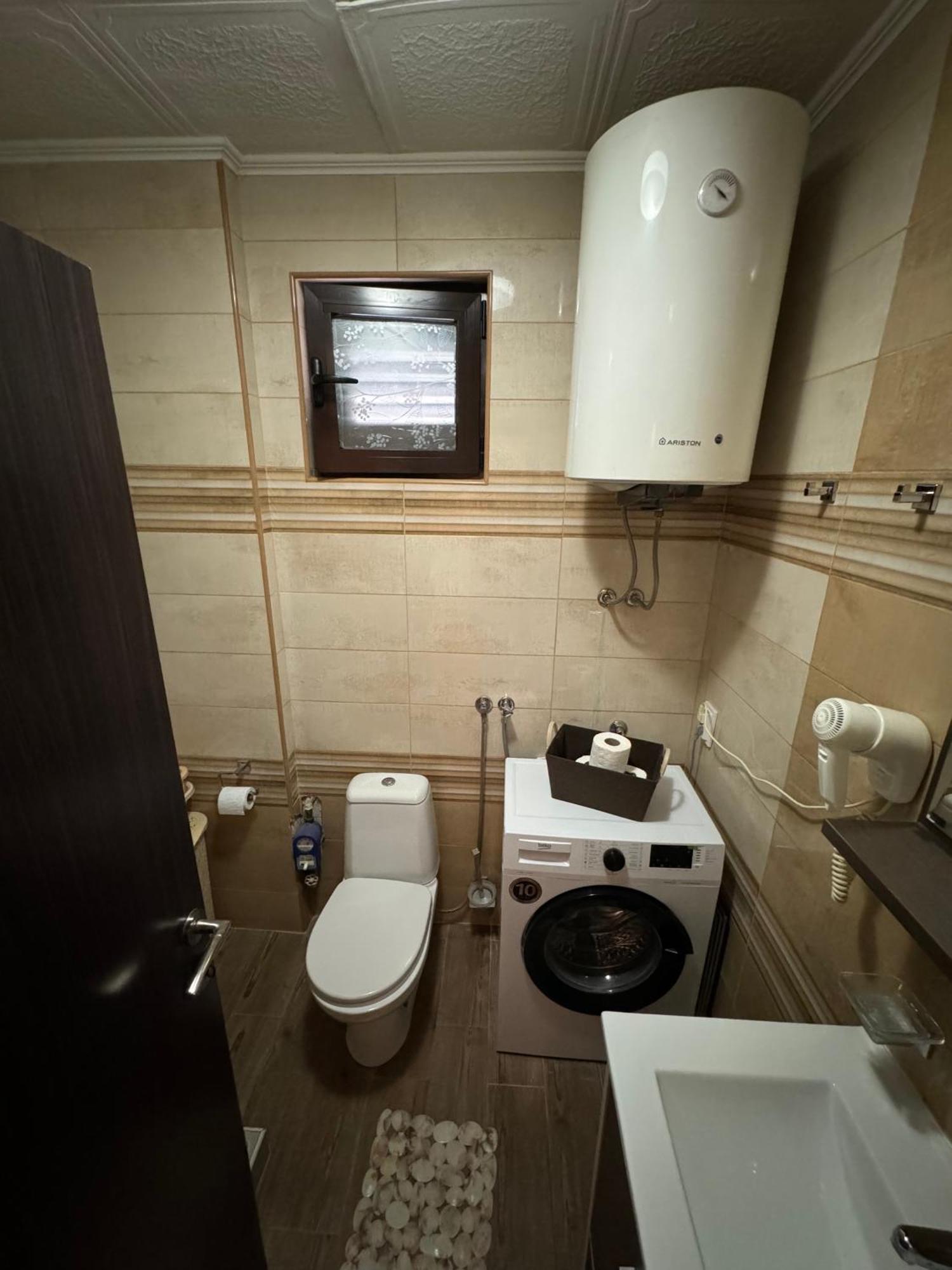 Casa Apartments, Two-Bedroom Apartment บุดวา ภายนอก รูปภาพ