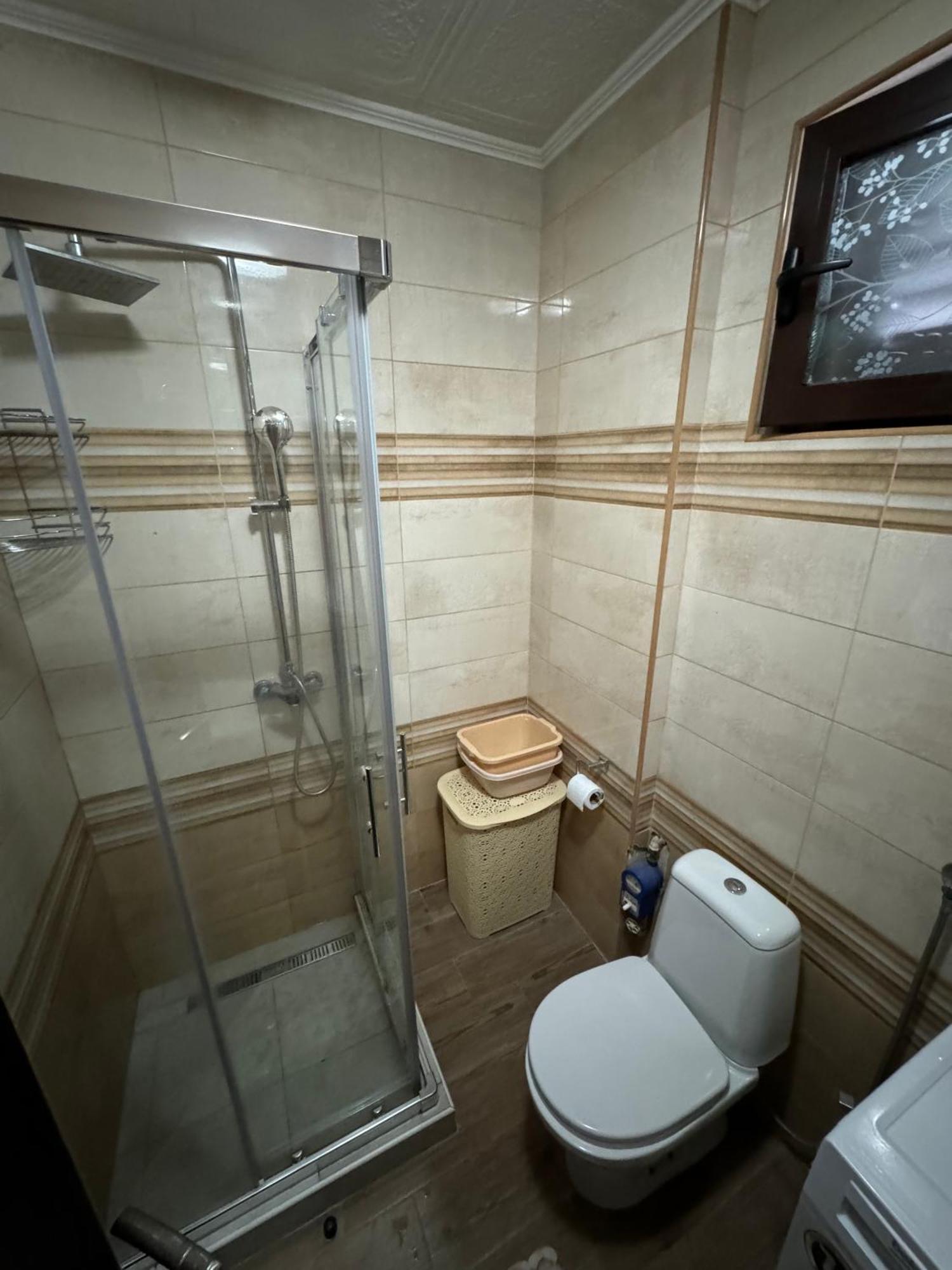 Casa Apartments, Two-Bedroom Apartment บุดวา ภายนอก รูปภาพ